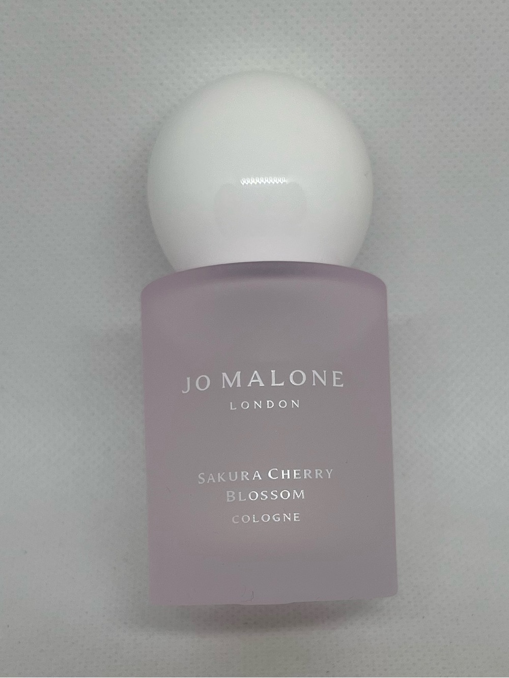 New Jo Malone, Sakura Cherry Blossom Spring Collection 30ml